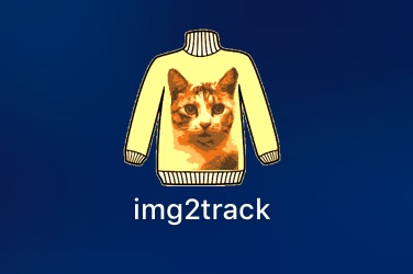 img2track